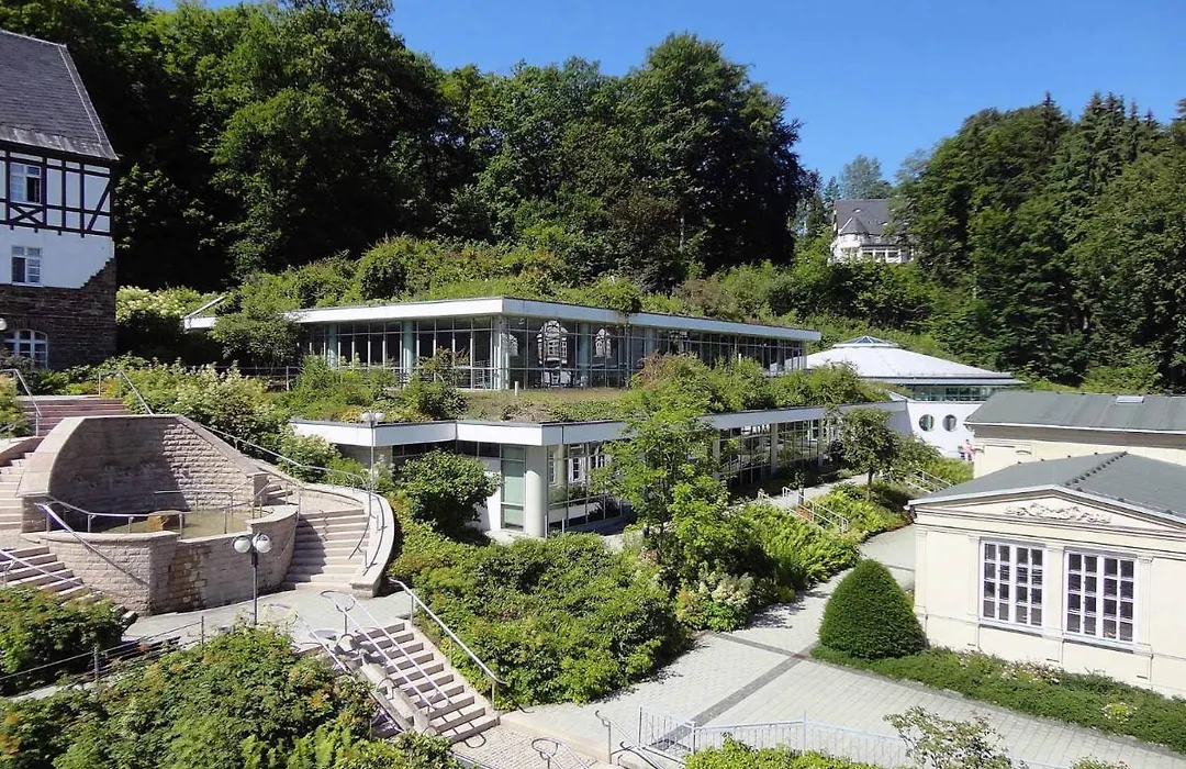 Rehaklinik Thermalbad Wiesenbad-1