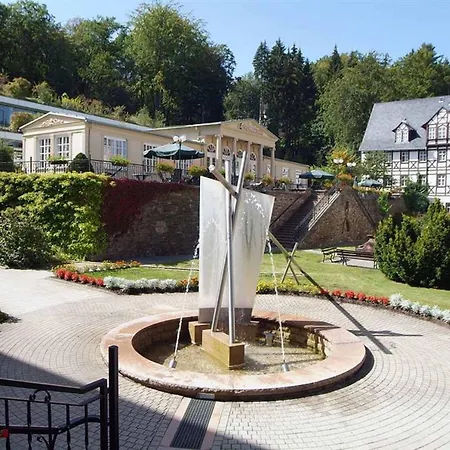 Rehaklinik Thermalbad Wiesenbad-2