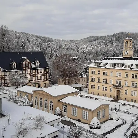 Rehaklinik Thermalbad Wiesenbad-3